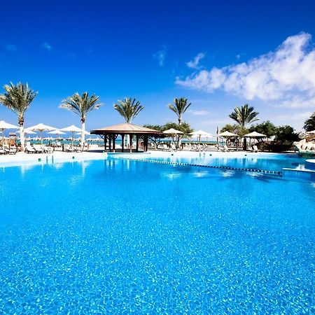Mousa Coast Hotel & Spa Рас-Седр Экстерьер фото