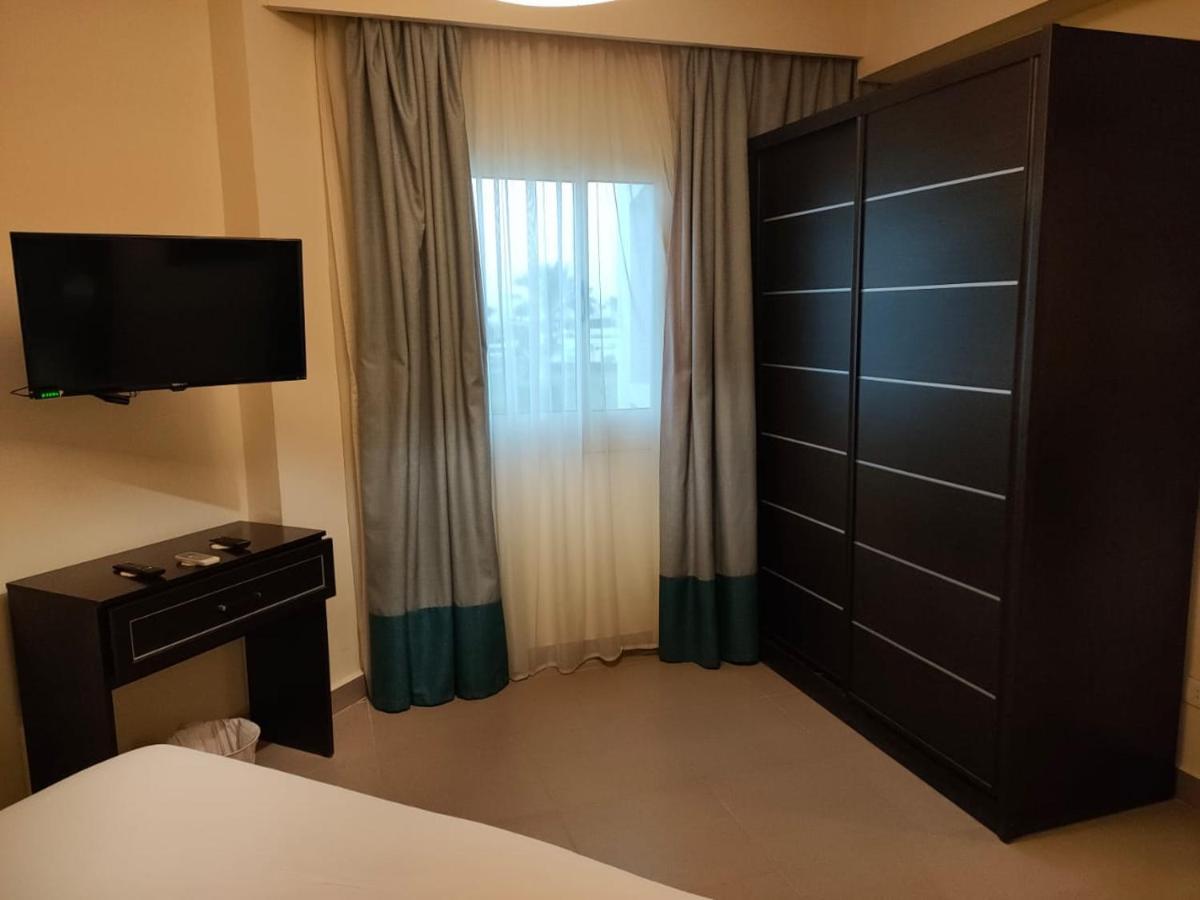 Mousa Coast Hotel & Spa Рас-Седр Экстерьер фото