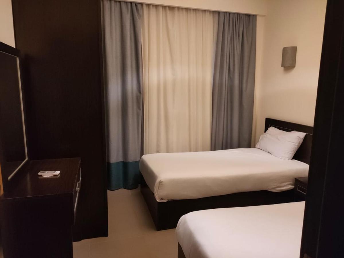 Mousa Coast Hotel & Spa Рас-Седр Экстерьер фото