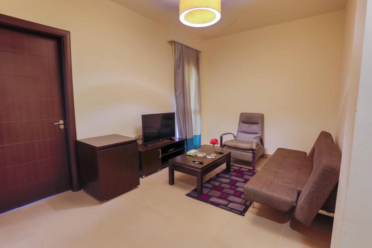 Mousa Coast Hotel & Spa Рас-Седр Экстерьер фото