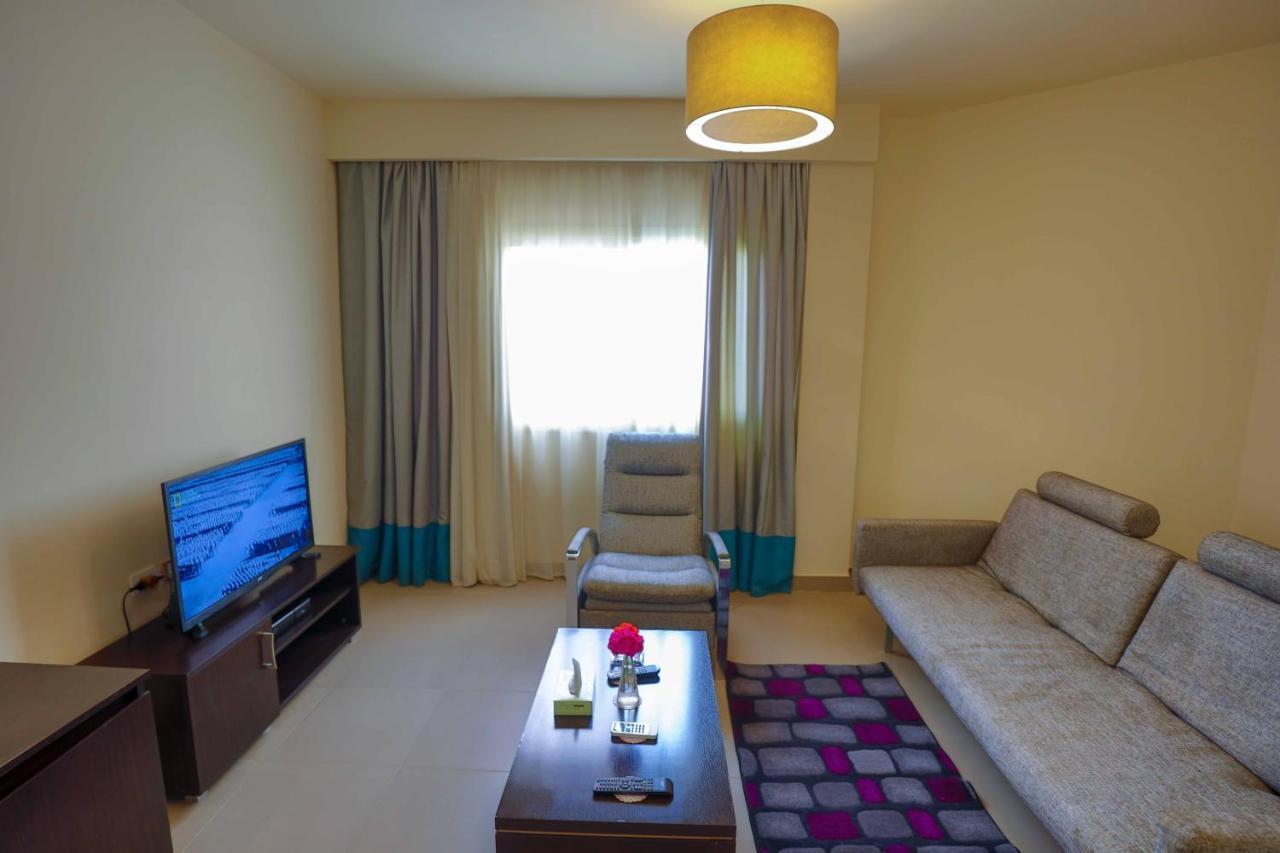 Mousa Coast Hotel & Spa Рас-Седр Экстерьер фото