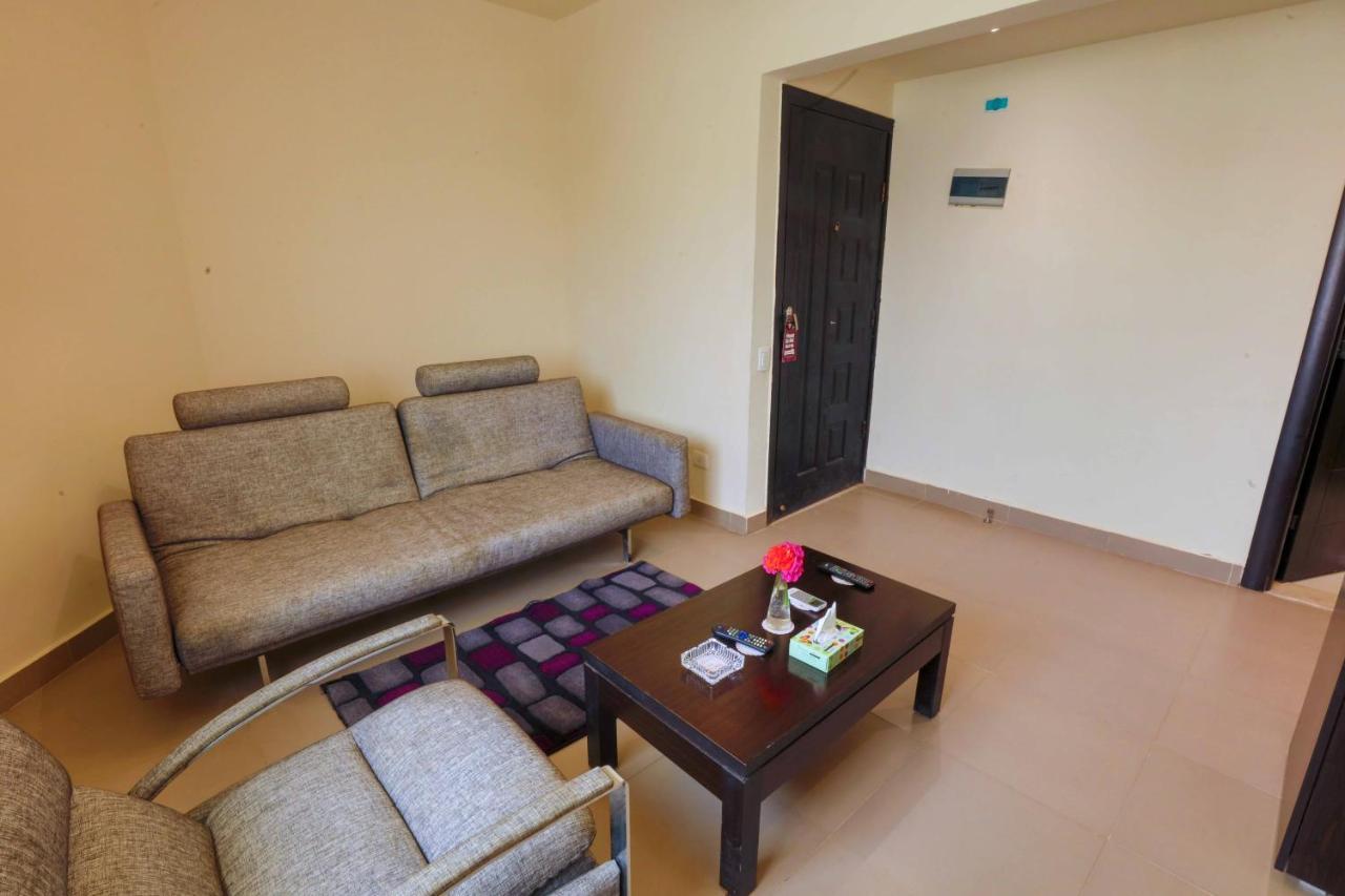 Mousa Coast Hotel & Spa Рас-Седр Экстерьер фото