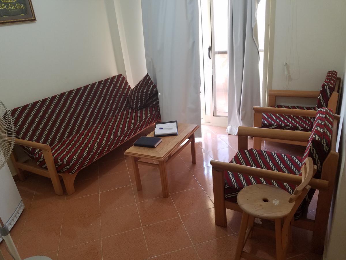 Mousa Coast Hotel & Spa Рас-Седр Экстерьер фото